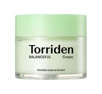 Crema de fata cu Cica Balanceful, 80ml, Torriden