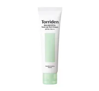 Crema de fata tonifianta cu protectie SPF50+ PA++++ cu Cica Balanceful, 60ml, Torriden