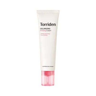 Crema hidratanta de fata Cellmazing, 60ml, Torriden