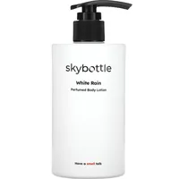 Lotiune de corp parfumata White Rain, 300ml, Skybottle