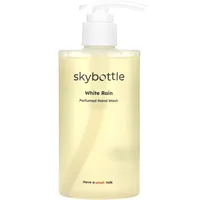 Sapun lichid parfumat pentru maini White Rain, 300ml, Skybottle