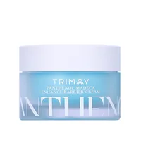 Crema pentru tenul sensibil Panthenol Madeca Enhance Barrier, 50ml, Trimay