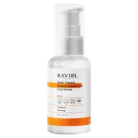 Ser pentru fata cu multivitamine impotriva petelor si imperfectiunilor, 50ml, Raviel