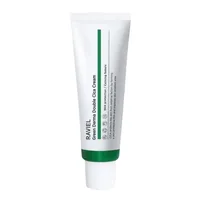 Crema calmanta de fata cu Cica, 50ml, Raviel