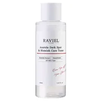 Toner facial cu acerola impotriva petelor si imperfectiunilor, 150ml, Raviel