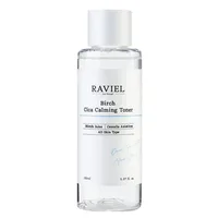 Toner facial calmant cu Cica, 150ml, Raviel