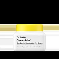 Crema pentru zona ochilor Ceramidin Eye Cream, 15ml, Dr. Jart+