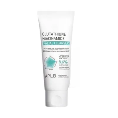 Crema de ochi cu Glutathione si Niacinamide, 20ml, APLB