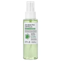 Mist pentru exfoliere AHA BHA PHA Centella Essence, 105ml, APLB