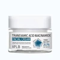 Crema de fata cu Acid Tranexamic si Niacinamide, 40ml, APLB
