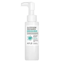 Ulei de curatare pentru fata cu Glutathione si Niacinamida, 105ml, APLB