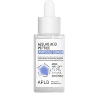 Ser facial Ampoule cu Acid Azelaic si Peptide, 40ml, APLB