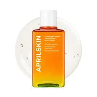 Gel de dus exfoliant Carrotene IPMP, 300ml, Aprilskin