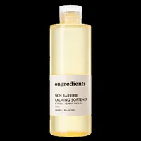 Toner calmant pentru protectia barierei cutanate, 250ml, Ongredients