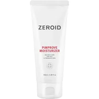 Crema de fata hidratanta Pimprove, 100ml, Zeroid