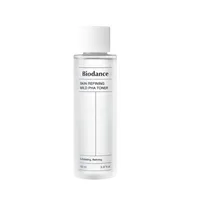 Toner facial exfoliant Skin Refining Mild PHA, 150ml, Biodance