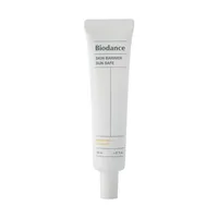 Crema de fata hidratanta cu SPF50+ PA++++ Skin Barrier Sun Safe, 30ml, Biodance
