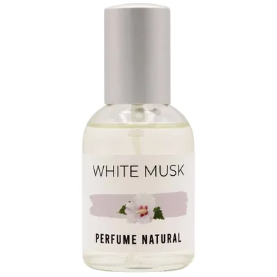 Parfum cu Mosc Alb, 50ml, LabNatur