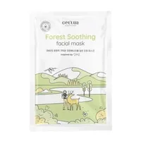 Masca tip servetel pentru calmare Forest „DMZ”, 20g, Cettua