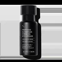 Crema contur ochi Peptides and Omegas Firming , 15ml, Allies of Skin