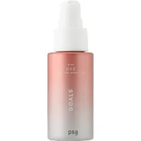 Ser exfoliant de noapte cu probiotice si multi-acizi Goals, 30ml, PSA