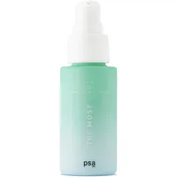 Ser hidratant pentru fata cu acid hialuronic The Most, 30ml, PSA