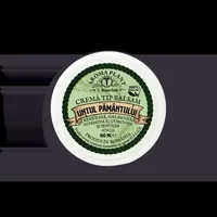 Crema cu untul pamantului, tataneasa si galbenele, 100g, Aroma Plant Bonchis