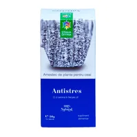 Ceai Antistres, 50g, Steaua Divina