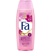 Gel de dus Pink Jasmine, 750ml, Fa