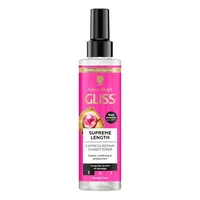 Balsam Express Repair Supreme Length, 200ml, Gliss