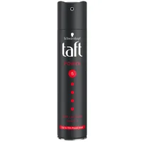 Fixativ spray Power, 75ml, Taft