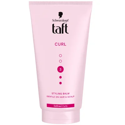 Balsam pentru bucle, 150ml, Taft