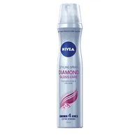 Fixativ Diamond Gloss, 250ml, Nivea