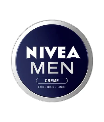 Crema hidratanta pentru barbati, 75ml, Nivea