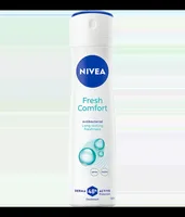 Deodorant spray pentru femei Fresh Comfort, 150ml, Nivea