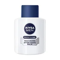 Balsam dupa ras Protect & Care Men, 100ml, Nivea