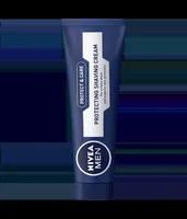 Crema de ras pentru ten normal Men Protect & Care, 100ml, Nivea