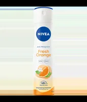 Deodorant spray pentru femei Fresh Orange, 150ml, Nivea
