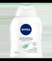 Lotiune pentru curatare Intimo Mild Comfort, 250ml, Nivea