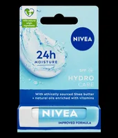 Balsam de buze Hydro Care, 4.8g, Nivea