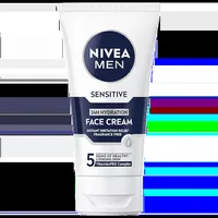 Crema de fata Sensitive Men, 75ml, Nivea