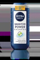 Sampon Men Sensitive Power, 250ml, Nivea