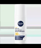 Crema de fata Men Sensitive SPF30, 30ml, Nivea