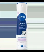 Deodorant spray pentru femei Derma Control Restore, 150ml, Nivea