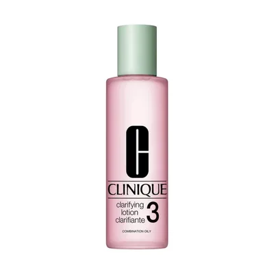 Lotiune lichida de exfoliere Clarifying Lotion 1.0, 200ml, Clinique