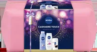 Set cadou Cashmere Touch, 1 bucata, Nivea