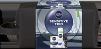 Set cadou Men Sensitive Care, 1 bucata, Nivea