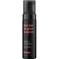 Spuma autobronzanta Insanely Dark Too Tan To Give A Damn, 200ml, B.Tan