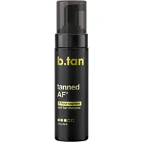 Spuma autobronzanta Very Dark Tanned AF, 200ml, B.Tan