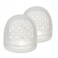 Set de pungi de schimb pentru dispozitivul de hranire din silicon, 2 bucati, Bbox